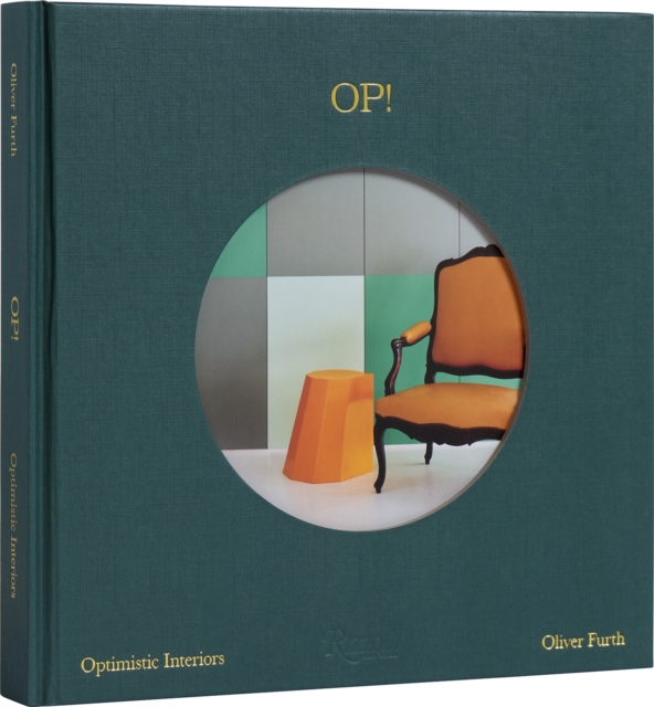 Obrázok OP! Optimistic Interiors