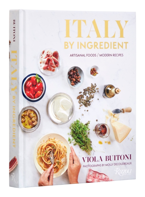 Obrázok Italy by Ingredient