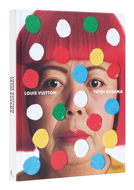 Obrázok Yayoi Kusama x Louis Vuitton