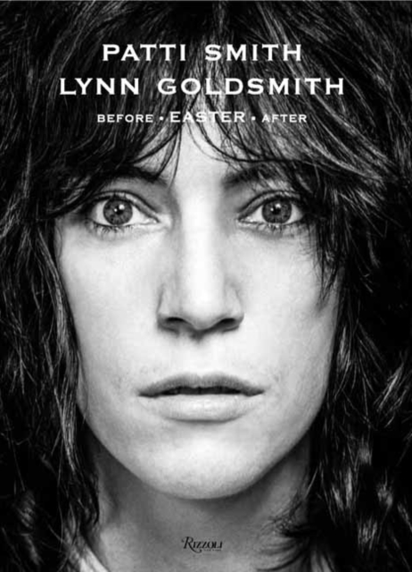 Obrázok Patti Smith: Before Easter After