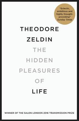 Obrázok Hidden Pleasures of Life
