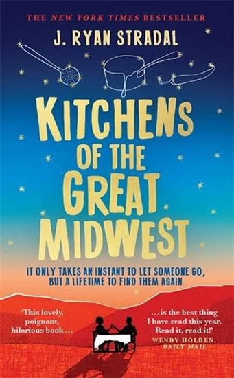 Obrázok Kitchens of the Great Midwest