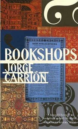Obrázok Bookshops