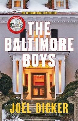 Obrázok The Baltimore Boys