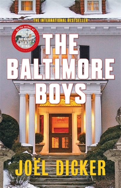 Obrázok The Baltimore Boys