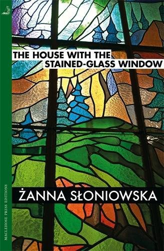 Obrázok The House with the Stained-Glass Window