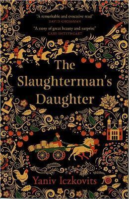 Obrázok The Slaughtermans Daughter
