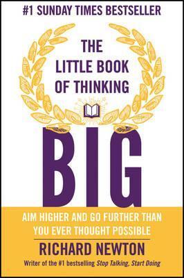 Obrázok Little Book of Thinking