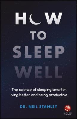 Obrázok How to Sleep Well