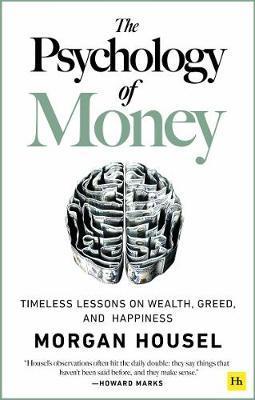 Obrázok The Psychology of Money : Timeless lessons on wealth, greed, and happiness