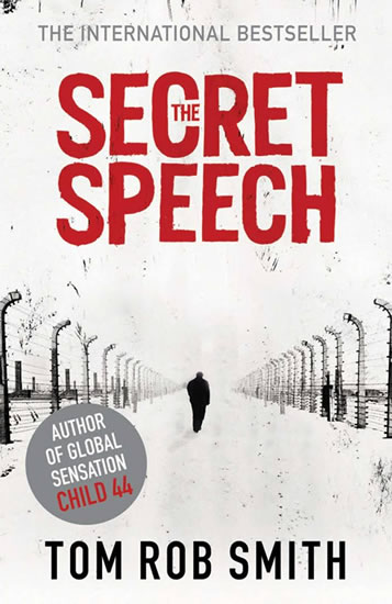 Obrázok The Secret Speech