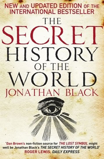 Obrázok The Secret History of the World