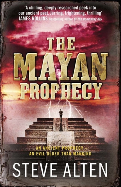 Obrázok Mayan Prophecy