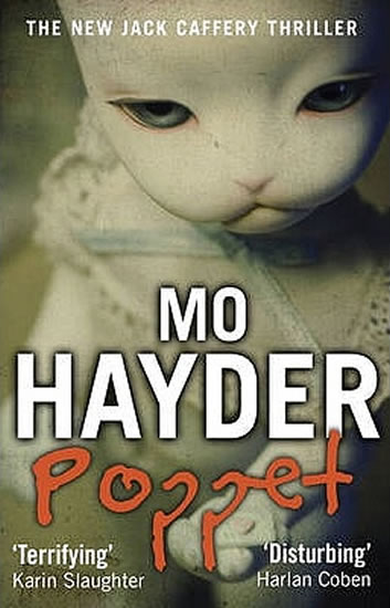 Obrázok Poppet (anglicky)
