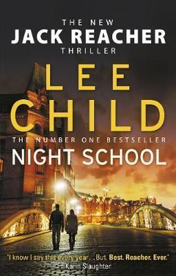Obrázok Night School