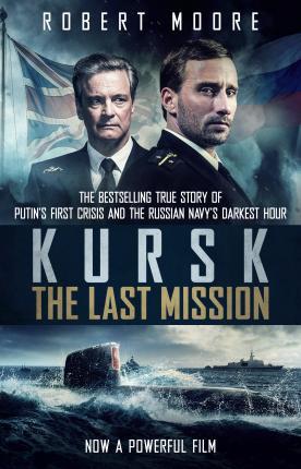Obrázok Kursk Film Tie-in