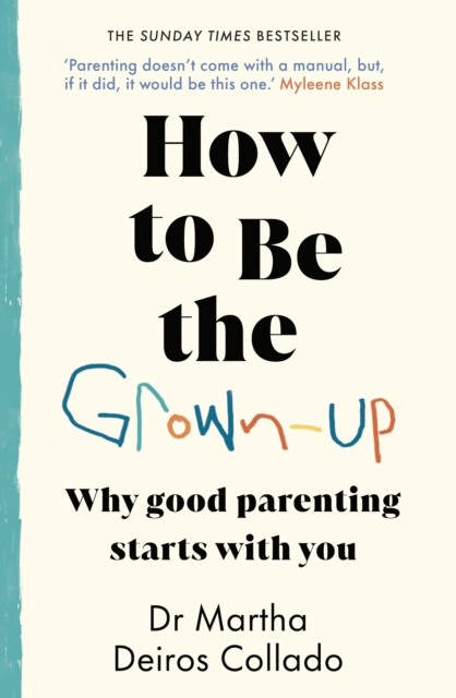 Obrázok How to Be The Grown-Up