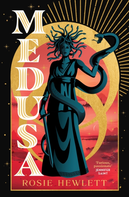 Obrázok Medusa