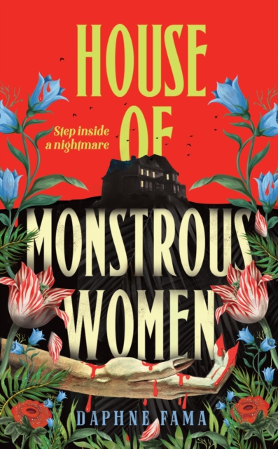Obrázok House of Monstrous Women