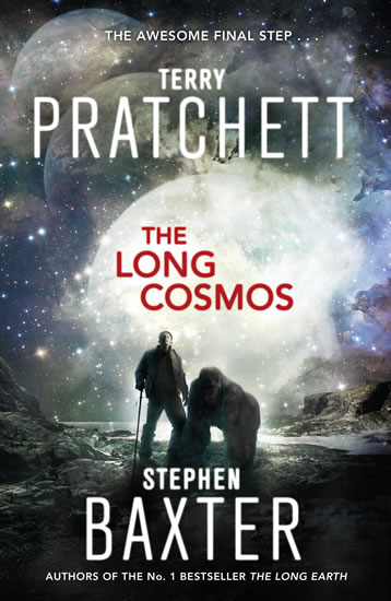 Obrázok Long Cosmos