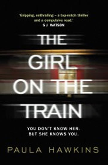 Obrázok Girl on the Train