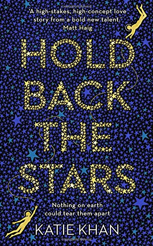 Obrázok Hold Back the Stars