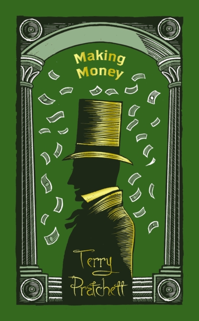 Obrázok Making Money