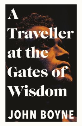 Obrázok A Traveller at the Gates of Wisdom