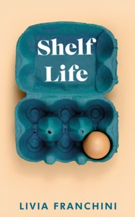 Obrázok Shelf Life