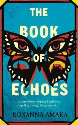 Obrázok The Book Of Echoes