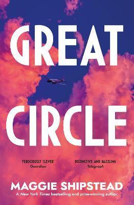 Obrázok Great Circle
