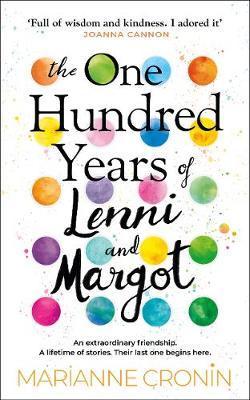 Obrázok The One Hundred Years of Lenni and Margot