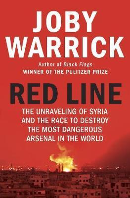 Obrázok Red Line