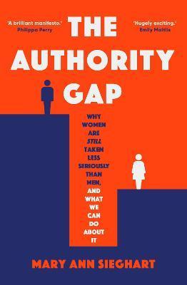 Obrázok The Authority Gap