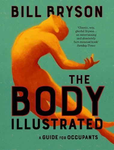 Obrázok The Body Illustrated: A Guide for Occupants