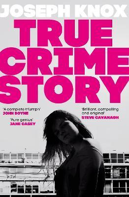 Obrázok True Crime Story