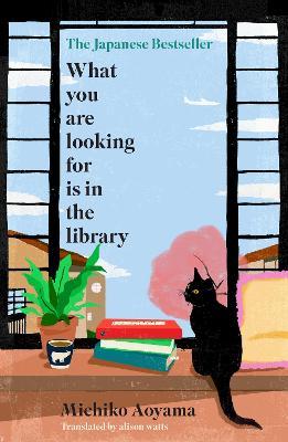 Obrázok What You Are Looking for is in the Library