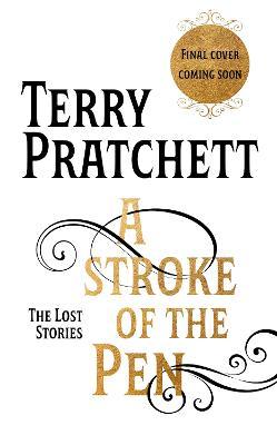 Obrázok A Stroke of the Pen: The Lost Stories