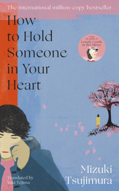 Obrázok How to Hold Someone in your Heart
