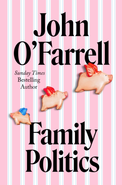 Obrázok Family Politics