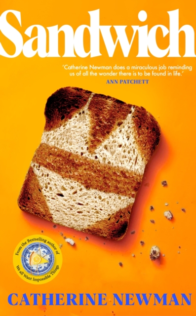 Obrázok Sandwich