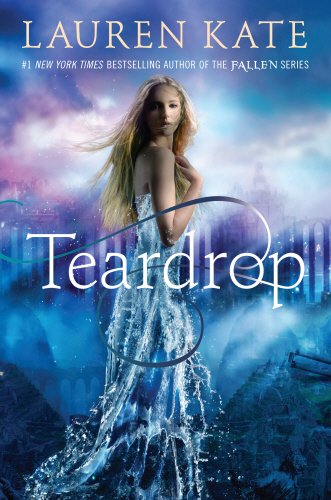 Obrázok Teardrop