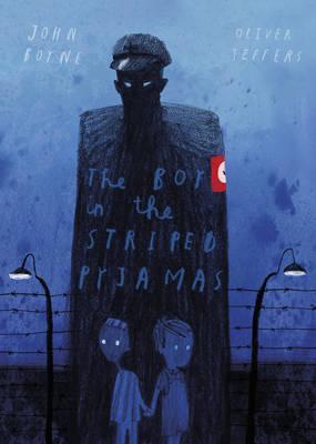 Obrázok The Boy in the Striped Pyjamas