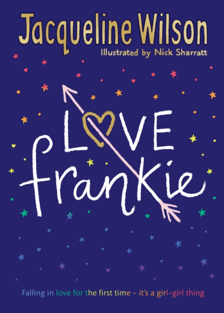 Obrázok Love Frankie