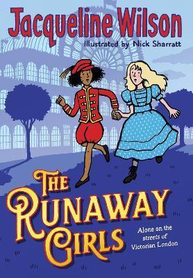 Obrázok The Runaway Girls