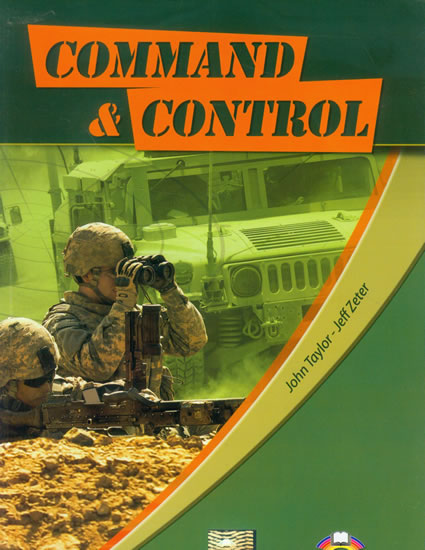 Obrázok Career Paths: Command & Control: Student