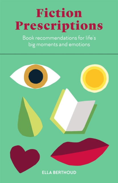 Obrázok Fiction Prescriptions