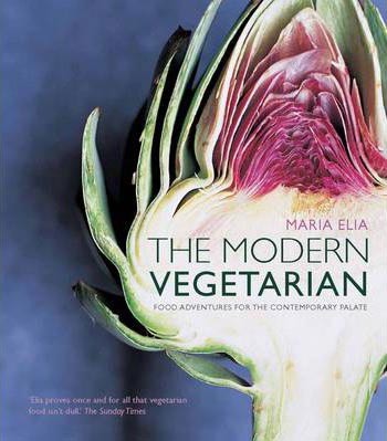 Obrázok Modern Vegetarian