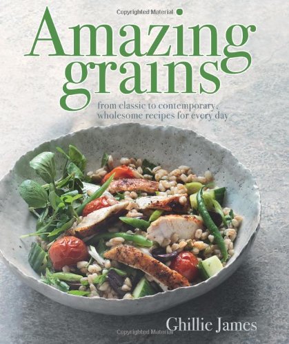 Obrázok Amazing Grains