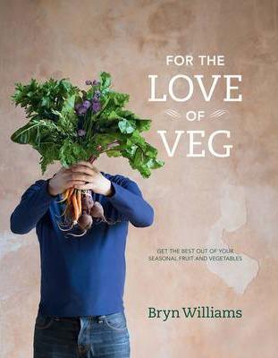 Obrázok For The Love Of Veg: Get The B